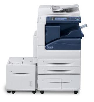 Xerox WorkCentre 5330 